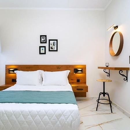 Relax Studios Limenaria  Exterior foto