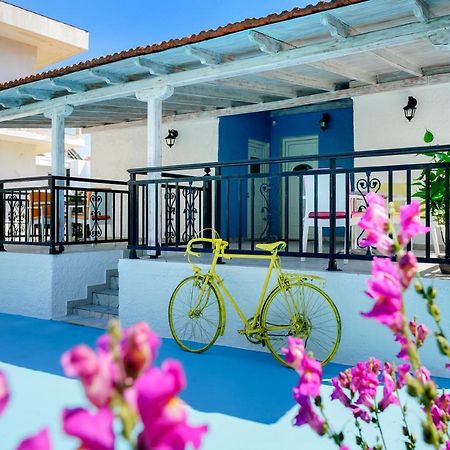 Relax Studios Limenaria  Exterior foto