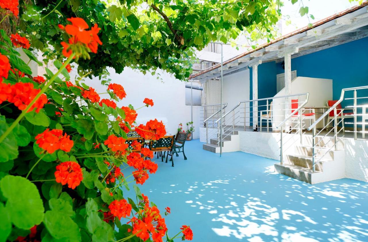 Relax Studios Limenaria  Exterior foto